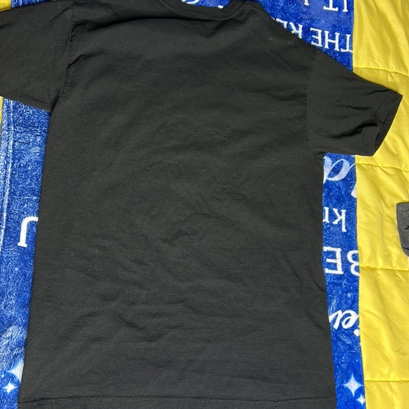 Wiz khalifa graphic tee - Picture 4 of 4